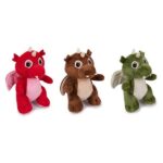 STUFFED DRAGAO 24CM 50-251142