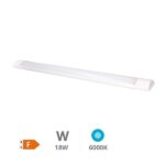PAINEL LIGHT SOKAN LED 18W 6000K