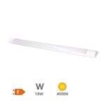 PAINEL LIGHT SOKAN LED 18W 4000K