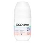 DEODORANT BABARIA R-ON W.INVISIB.50M