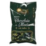 SWEETS NAZARE CHOC&MENTA REC.175G