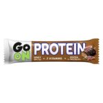 BARRA GO ON PROT. CACAU&CHO.50G