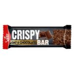 BARRA SANTE CRISPY AVE&CHO.40G