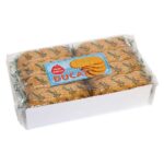 CRACKERS H.DELICIA DUCAT 244G