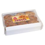 PUFF PASTRY H.DELICIA ARGOLAS 250G