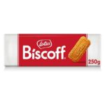 COOKIES LOTUS BISCOFF 250G