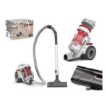 ASPIRADOR ARGON S/S.900W 10215