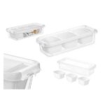 BOX PLAST.C/TAMP.3 DIV.91363