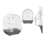 GAIOLA PASSAROS METAL 76822