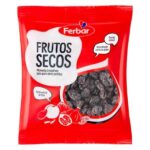 DRIED FRUITS FERBAR SULT. PRET.SQ.100G