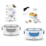 LUNCH BOX ELET.ANILAR FH01