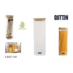 BOTTLE BOROSIL.8X27CM 30174869