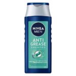 SHAMPOO NIVEA MEN A/CASPA OLEO.250M