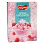 MUSSE MICAU MARSHMALLOW 85G
