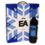 WINE EA CARTUXA ALENT.TN 3X75CL