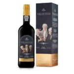 PORT WINE CALEM VELH. SP.RES.75CL