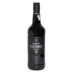 PORT WINE CEDAR TAWNY 75CL