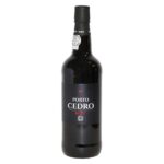 PORT WINE CEDAR RUBY 75CL
