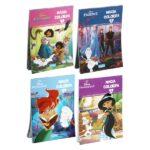 BOOK MAGIA COLORIDA LI-DI6969