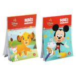 BOOK BEBES AMOROSOS LI-DI7027