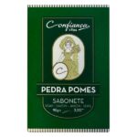 SOAP CONFIANÇA STONE POMES 90G