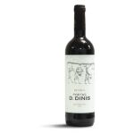 WINE DOORS D.DINIS RES.TN 75CL
