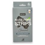 TIRA NASAL SENSE CHARCOAL 6UN