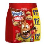 COOKIES CUETARA FLAK.BOMBAZO 120G