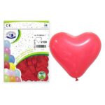 BALLON CORAÇAO VM. 16CM(100)27GP