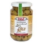 OLIVES TREVI GREEN DESC.345G