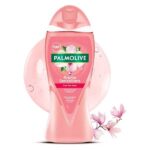BATH GEL PALM.FEEL GLOW 500ML