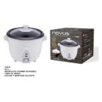 PANELA RICE NOVUS 0