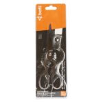 SCISSORS BATIL PEIXE 21 19CM