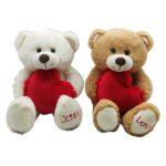 STUFFED BEAR COR.24C 50-230057