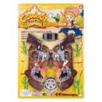 PACK COWBOY (PIST) CZ.03-68668