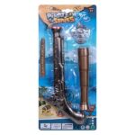 RIFFLE PIRATA CZ.03-6623