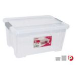 BOX M-USOS TRANSP.15L A2