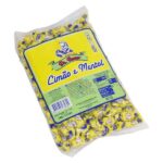 SWEETS DR.BENTES LIM&MENT.PCT 1KG