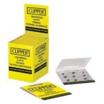 STONES P/ISQ.CLIPPER BL9 CX24