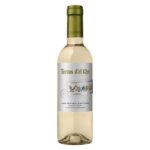 VINHO TERRAS D'EL REI BCO 37