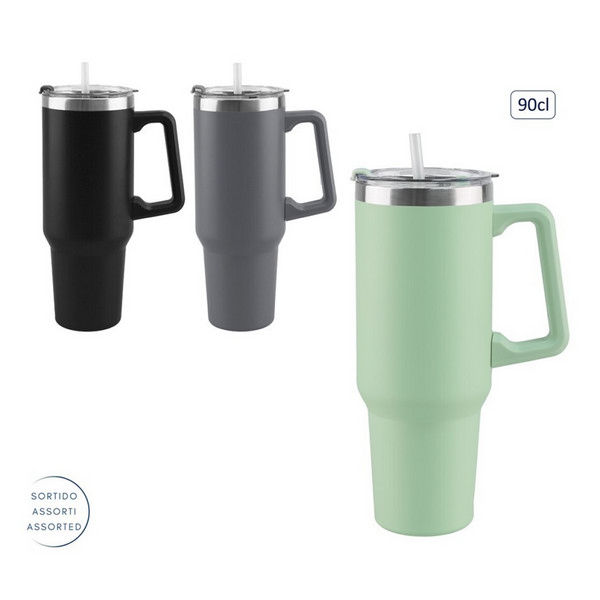 MUG TERM.INOX 90CL 24010295 MUG TERM.INOX 90CL 24010295