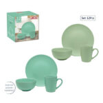 DINNER SET 12P.FC29724