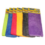 CLOTH M-FIBRA TUKA 40X60 560095