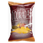 POTATO CHIPS SUPER DOUR.LEITAO 40G