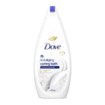 BATH GEL DOVE HIDRATANTE 720M