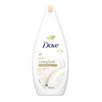 BATH GEL DOVE HIDR.SOFT 720ML