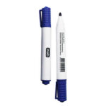 MARKER Q.BRAN.FLYPEN BLUE