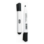 MARKER Q.BRAN.MAB BLACK