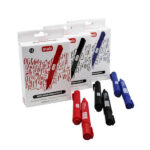 MARKER PERM.FLYPEN VERM.CJ12