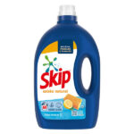 DETERGENT SKIP LQ.SABAO NAT.60D 2